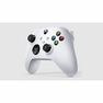 MICROSOFT - Microsoft Wireless Controller White for Xbox Series/One MICROSOFT - Microsoft Wireless Controller White for Xbox Series/One