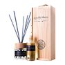 VANILLA BLANC - Vanilla Blanc Reed Diffuser Gift Set Complete With Refill VANILLA BLANC - Vanilla Blanc Reed Diffuser Gift Set Complete With Refill