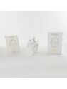 Seletti - Love In Bloom Vase White Seletti - Love In Bloom Vase White