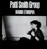 ARISTA - Radio Ethiopia | Patti Smith ARISTA - Radio Ethiopia | Patti Smith