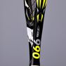 ARTENGO - Grip 0 TR860 Junior 25 Tennis Racket, Black ARTENGO - Grip 0 TR860 Junior 25 Tennis Racket, Black