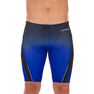NABAIJI - Small MEN'S JAMMER 500 FIRST SWIMSUIT ALLFREK, Black NABAIJI - Small MEN'S JAMMER 500 FIRST SWIMSUIT ALLFREK, Black
