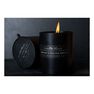 VANILLA BLANC - Vanilla Blanc Matt Edition Candle Grenade & Frosted Vanilla VANILLA BLANC - Vanilla Blanc Matt Edition Candle Grenade & Frosted Vanilla