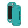 GAMEWILL - Gamewill Silicone Protective Cover Turquoise with Grip for Nintendo Switch Lite GAMEWILL - Gamewill Silicone Protective Cover Turquoise with Grip for Nintendo Switch Lite