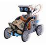 DISCOVERY - Discovery Mindblown Solar Robot Construction Set DISCOVERY - Discovery Mindblown Solar Robot Construction Set
