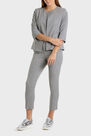 Punt Roma - Cheviot trousers Punt Roma - Cheviot trousers