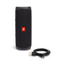JBL - JBL Flip5 Black Speaker JBL - JBL Flip5 Black Speaker