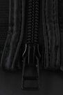 FOUGANZA - 8 Yrs/H 28cm Mesh 300 Schooling Junior Horse Riding Half-Chaps, Black FOUGANZA - 8 Yrs/H 28cm Mesh 300 Schooling Junior Horse Riding Half-Chaps, Black