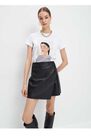 Mohito - Printed T-Shirt - White Mohito - Printed T-Shirt - White