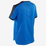 DOMYOS - 12-13Y Boys' Technical Breathable Gym T-Shirt S900 - Royal Blue DOMYOS - 12-13Y Boys' Technical Breathable Gym T-Shirt S900 - Royal Blue