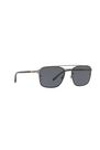 BURBERRY - Grey Square Burberry BE3095 BURBERRY - Grey Square Burberry BE3095