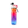 O2COOL - O2Cool Classic Elite Mist N'sip Insulated Articsqueeze 20Oz Ombre Raspberry O2COOL - O2Cool Classic Elite Mist N'sip Insulated Articsqueeze 20Oz Ombre Raspberry