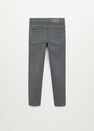 Mango - beige - khaki Slim-fit cotton trousers Mango - beige - khaki Slim-fit cotton trousers