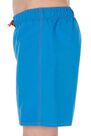 OLAIAN - Hendaia Boys' Short Boardshorts - Prems Blue, 8-9Y OLAIAN - Hendaia Boys' Short Boardshorts - Prems Blue, 8-9Y