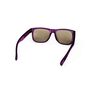 QUECHUA - Unique Size Adult Category 3 Hiking Sunglasses MH140, Damson QUECHUA - Unique Size Adult Category 3 Hiking Sunglasses MH140, Damson