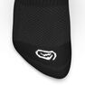 KIPRUN - EU 39-42 Invisible Comfort Running Socks 2-Pack - Snow White KIPRUN - EU 39-42 Invisible Comfort Running Socks 2-Pack - Snow White