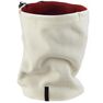 WEDZE - Unique Size Reverse Ski Neck Warmer, Linen WEDZE - Unique Size Reverse Ski Neck Warmer, Linen