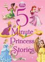 DISNEY PRESS USA - 5-Minute Princess Stories DISNEY PRESS USA - 5-Minute Princess Stories