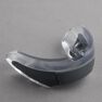 OUTSHOCK - Unique Size 500 Boxing Mouthguard Size L, Grey OUTSHOCK - Unique Size 500 Boxing Mouthguard Size L, Grey