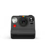 POLAROID - Polaroid Now i-Type Camera Black POLAROID - Polaroid Now i-Type Camera Black