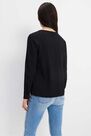 Mohito - Viscose Blouse - Black Mohito - Viscose Blouse - Black