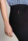 Salsa Jeans - Black Black Secret Glamour capri Salsa Jeans - Black Black Secret Glamour capri