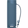 SONY - Sony XB23 Blue Portable Bluetooth Party Speaker SONY - Sony XB23 Blue Portable Bluetooth Party Speaker