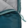 QUECHUA - 10° Camping Sleeping Bag - Arpenaz - Dark Petrol Blue QUECHUA - 10° Camping Sleeping Bag - Arpenaz - Dark Petrol Blue