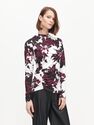 Reserved - Ladies’ Blouse - Multicolor Reserved - Ladies’ Blouse - Multicolor