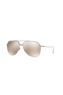 DOLCE & GABBANA - Gold Pilot Dolce & Gabbana DG2166 DOLCE & GABBANA - Gold Pilot Dolce & Gabbana DG2166