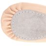 DOMYOS - EU 30 Woven Demi-Pointe Ballet Shoes - Salmon, Light Pink DOMYOS - EU 30 Woven Demi-Pointe Ballet Shoes - Salmon, Light Pink
