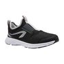 KALENJI - EU 36 RUN SUPPORT EASY KIDS' ATHLETICS SHOES, Navy Blue KALENJI - EU 36 RUN SUPPORT EASY KIDS' ATHLETICS SHOES, Navy Blue