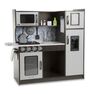 MELISSA & DOUG - Melissa & Doug Chef's Kitchen Charcoal MELISSA & DOUG - Melissa & Doug Chef's Kitchen Charcoal