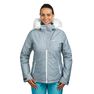 WEDZE - S Women's Downhill Ski Jacket 180 - Black WEDZE - S Women's Downhill Ski Jacket 180 - Black