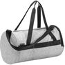 DOMYOS - Small Fitness Bag 20L, Fluo Coral Pink DOMYOS - Small Fitness Bag 20L, Fluo Coral Pink