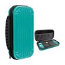 GAMEWILL - Gamewill Hard Shell Carry Case Turquoise for Nintendo Switch Lite GAMEWILL - Gamewill Hard Shell Carry Case Turquoise for Nintendo Switch Lite