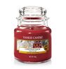YANKEE CANDLE - Yankee Candle Classic Jar Candle Christmas Magic S YANKEE CANDLE - Yankee Candle Classic Jar Candle Christmas Magic S