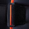 NYAMBA - 1.5 Kg Tone SoftBell Adjustable Wrist and Ankle Weights Twin-Pack 1.5 kg, Orange NYAMBA - 1.5 Kg Tone SoftBell Adjustable Wrist and Ankle Weights Twin-Pack 1.5 kg, Orange