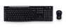 LOGITECH - Logitech MK270 Wireless Keyboard and Mouse Combo LOGITECH - Logitech MK270 Wireless Keyboard and Mouse Combo