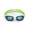 NABAIJI - Unique Size 900 B-FAST Swimming Goggles - , Clear Lenses, Black NABAIJI - Unique Size 900 B-FAST Swimming Goggles - , Clear Lenses, Black