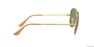 RAY-BAN - Gold Pilot Ray-Ban RB3689 RAY-BAN - Gold Pilot Ray-Ban RB3689