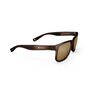 QUECHUA - Unique Size Adult Category 3 Hiking Sunglasses MH140, Damson QUECHUA - Unique Size Adult Category 3 Hiking Sunglasses MH140, Damson