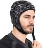 OFFLOAD - Large Full H 500 Scrum Cap, Charcoal Grey OFFLOAD - Large Full H 500 Scrum Cap, Charcoal Grey