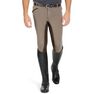 FOUGANZA - 180 Full Seat Horse Riding Jodhpurs - Brown, M FOUGANZA - 180 Full Seat Horse Riding Jodhpurs - Brown, M