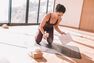 KIMJALY - Essential Oil Yoga Mat Spray KIMJALY - Essential Oil Yoga Mat Spray