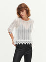 Reserved - Lace blouse Reserved - Lace blouse