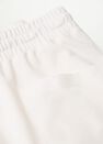 Mango - light beige Elastic waist trousers, Women Mango - light beige Elastic waist trousers, Women