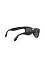 RAY-BAN - راي بان وايفرير بتصميم كلاسيك قابل للطي rb4105 RAY-BAN - راي بان وايفرير بتصميم كلاسيك قابل للطي rb4105