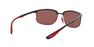 RAY-BAN - Black Square Ray-Ban RB4322M SCUDERIA FERRARI COLLECTION RAY-BAN - Black Square Ray-Ban RB4322M SCUDERIA FERRARI COLLECTION