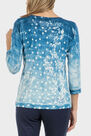 Punt Roma - Sweater with gemstones Punt Roma - Sweater with gemstones